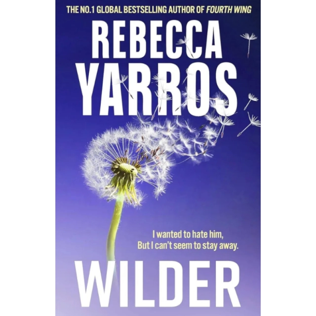 Rebecca Yarros: Wilder