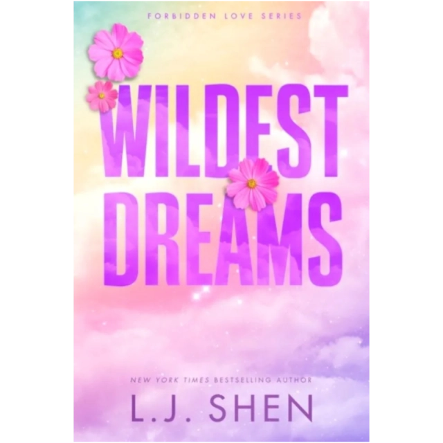L.J.Shen: Wildest Dreams