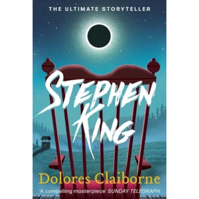 Dolores Claiborne: Stephen King