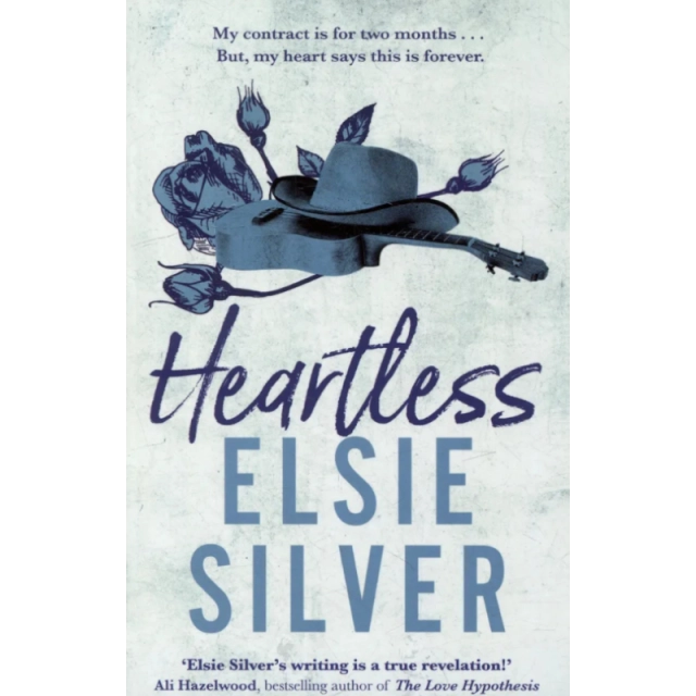 Elsie Silver: Heartless