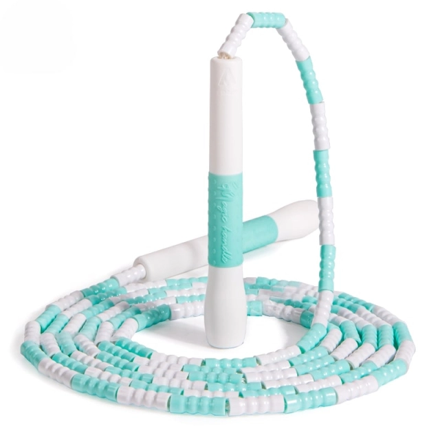 Скакалка 2.4m BLUE Agnite Deli FT112