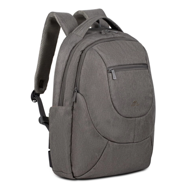 Rivacase 7761 khaki 15.6" noutbuk ryukzagi (4260403579893)