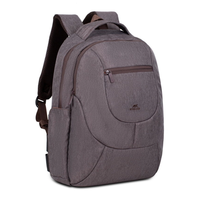 Рюкзак для ноутбука Rivacase 7761 mocha 15.6" (4260403579909)