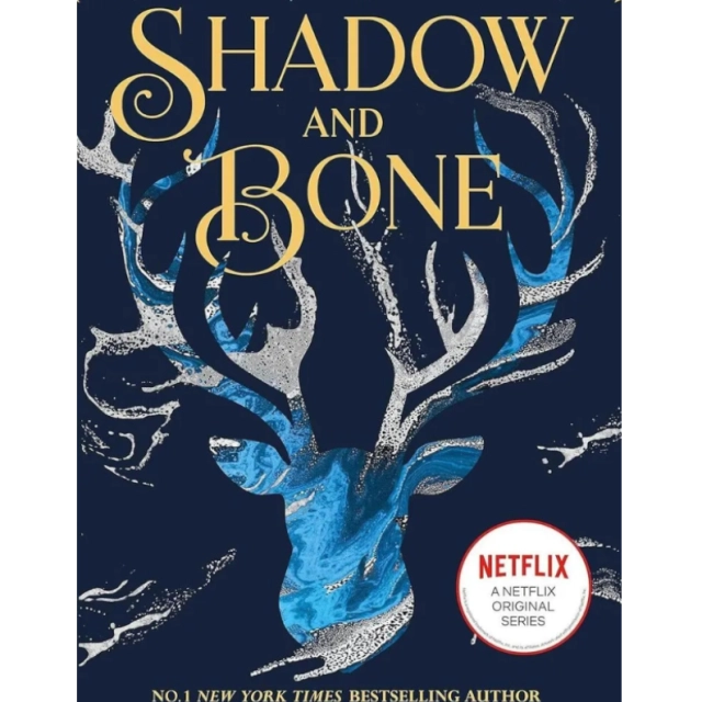 Leigh Bardugo: Shadow and Bone (Hachette)