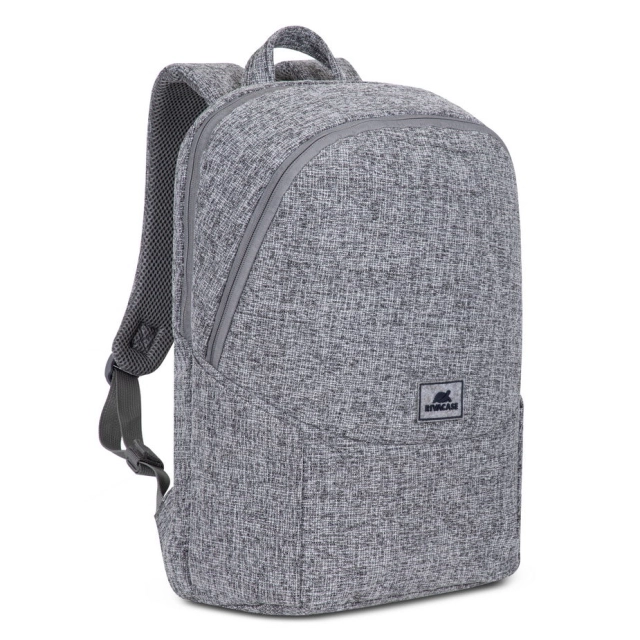 RIVACASE 7962 15.6" (Light Gray) noutbuk ryukzagi (4260403578568)