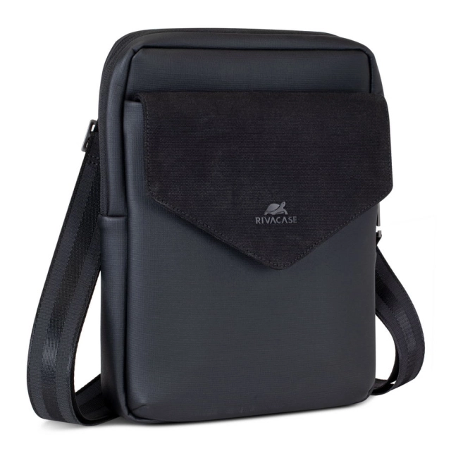 Сумка на плечо RIVACASE 8511 11" (Black) (4260403579190)