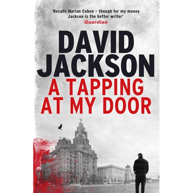 David Jackson: A Tapping at My Door