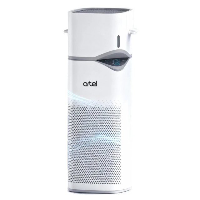 Havo tozalagich va namlagich Artel AP-406 2 tasi1tada, 55 m2 gacha!