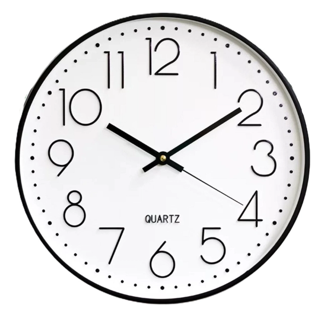 Часы настенные 562