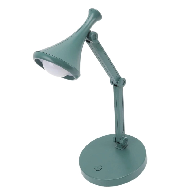 CS-508 stol lampasi, Green