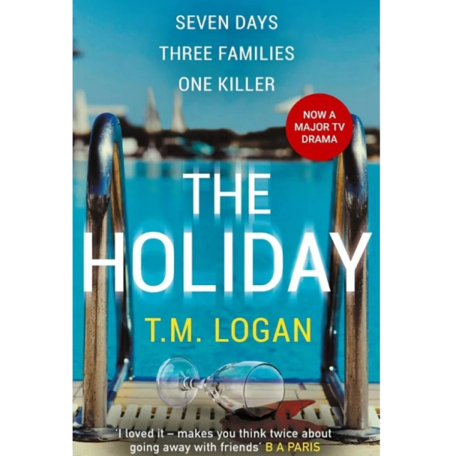 Т.М. Logan: The Holiday