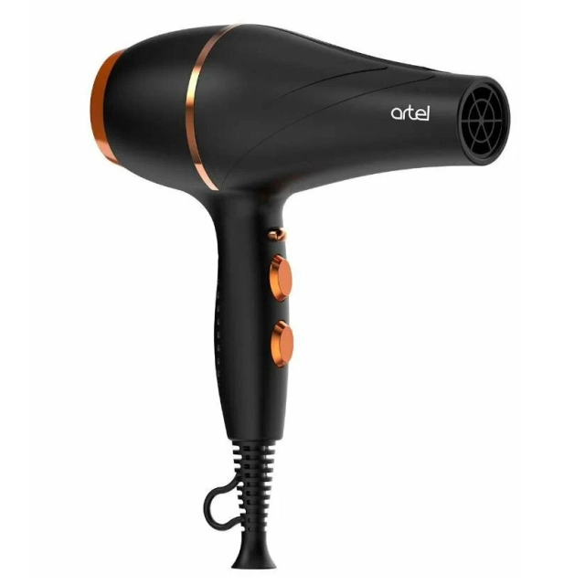 Фен Artel ART-HD-100 Black