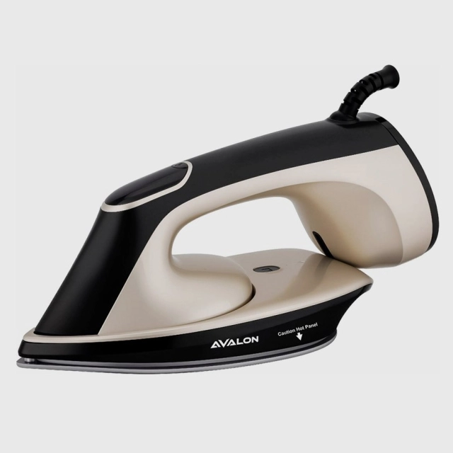Утюг-отпариватель 2в1 AVALON SI-009