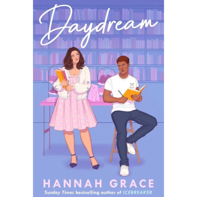 Hannah Grace: Daydream