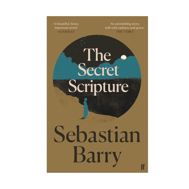 Sebastian Barry: The Secret Scripture