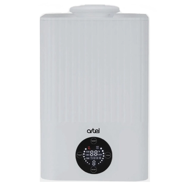 Artel ART-AH-2020S po'lat havo namlagichi