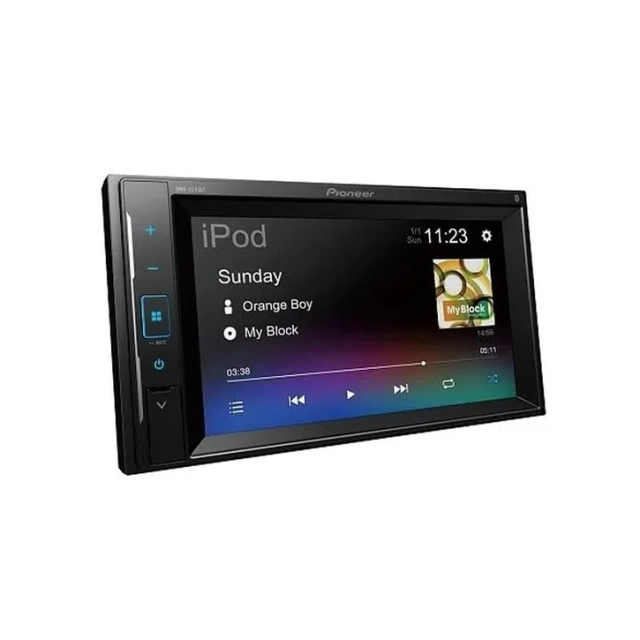 Pioneer DMH-ZF9350BT avtomobil magnitolasi