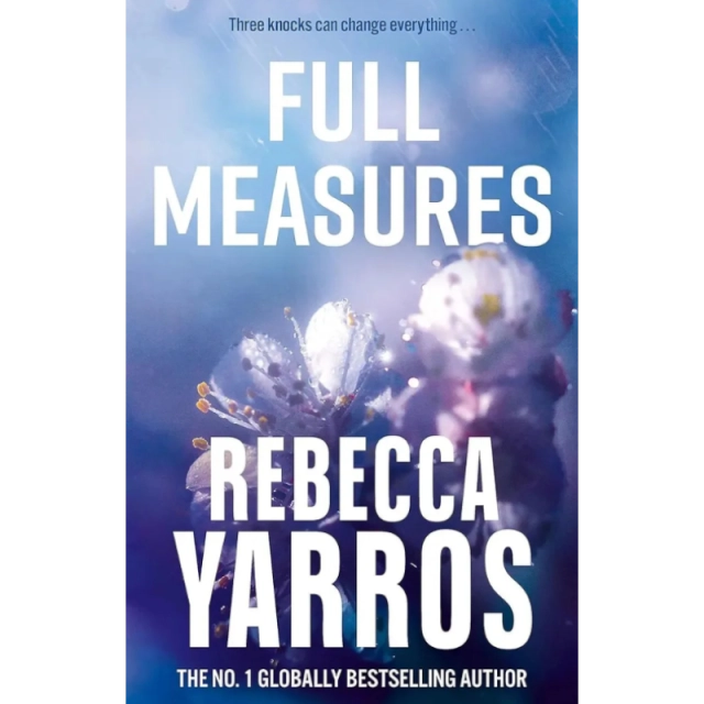 Rebecca Yarros: Full Measures