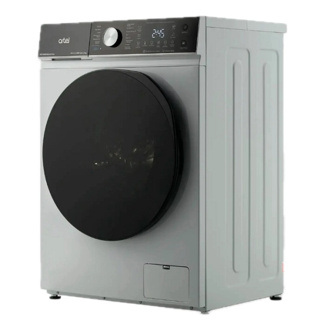 Стиральная машина Artel WF70O3012D00 Серый 7 Кг