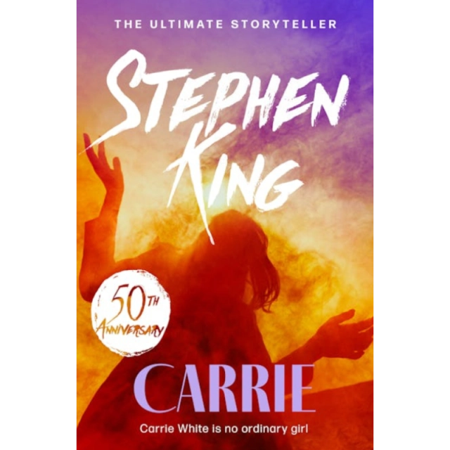 Stephen King: Carrie