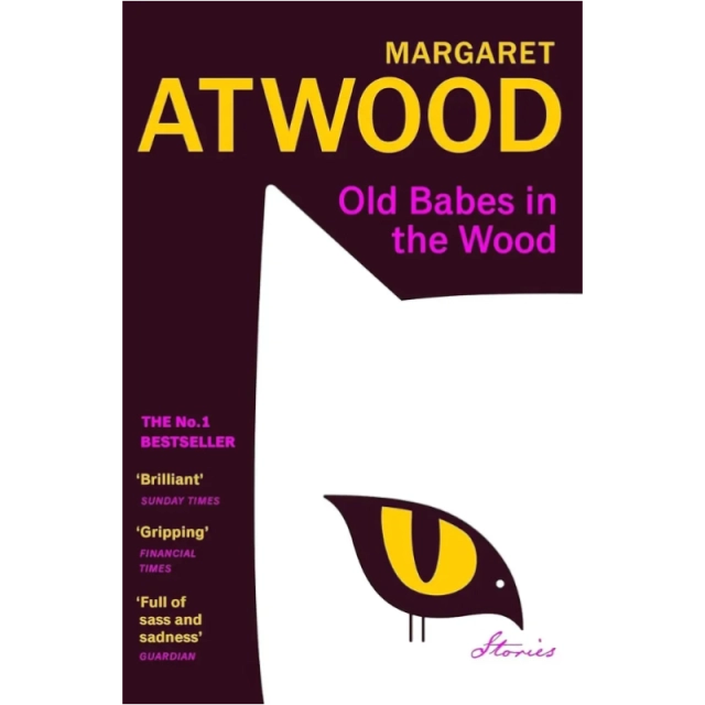 Margaret Atwood: Old Babes in the Wood