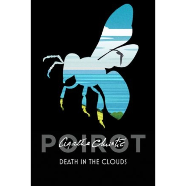 Agatha Christie: Poirot : Death in the Clouds