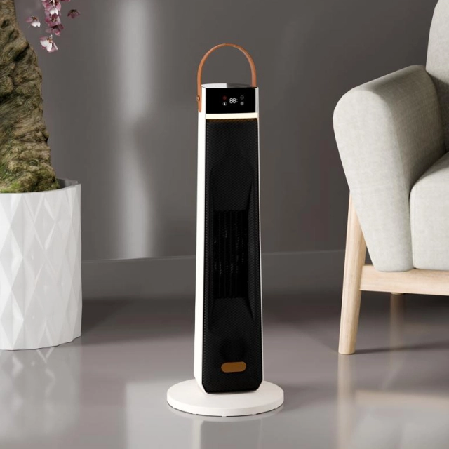 Колонный обогреватель Shivaki SH-CH-16D