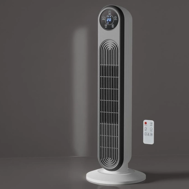 Колонный обогреватель Avalon AVL-CH-822