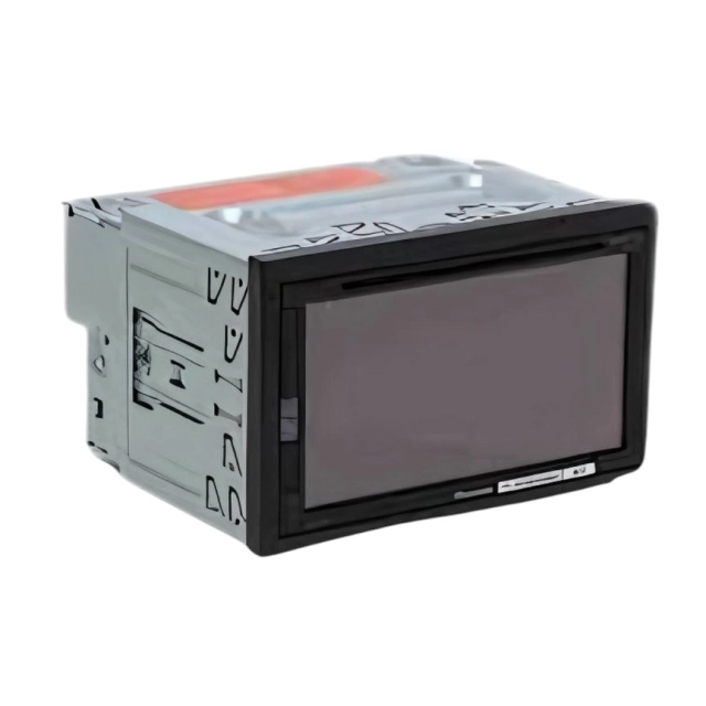 Pioneer AVH-Z5250BT avtomobil magnitolasi