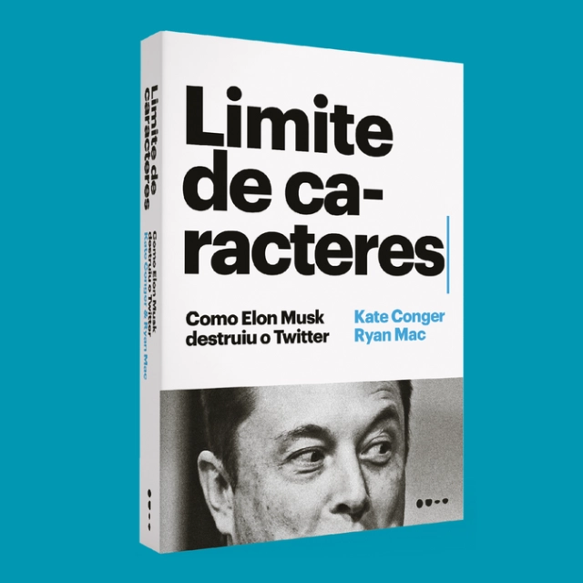 Kate Conger Ryan Mac: Character Limit. How Elon Musk Destroyed Twitter