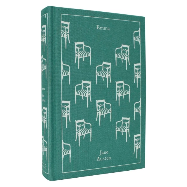 Jane Austen: Emma (Penguin)