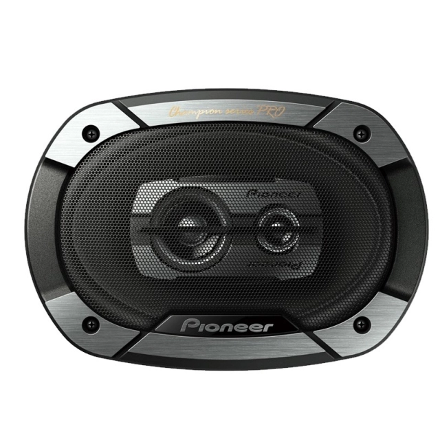 Avtomobil akustikasi Pioneer TS-6975 V3, kalonkalar (ORIGINAL)