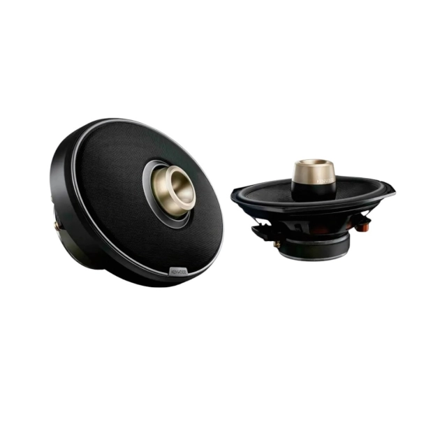 Автомобильные колонки, Kenwood KFC-HQR710EX, 155 Вт, 700 Вт