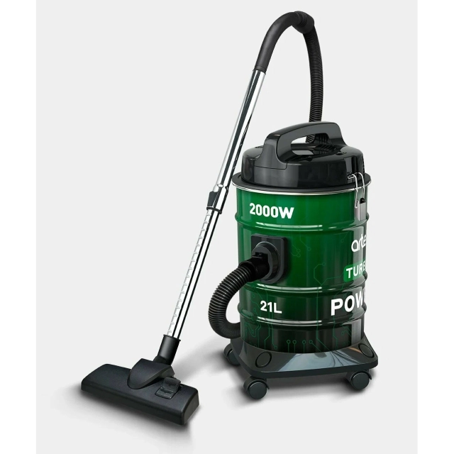 Пылесос Artel ART-VCD2193 D