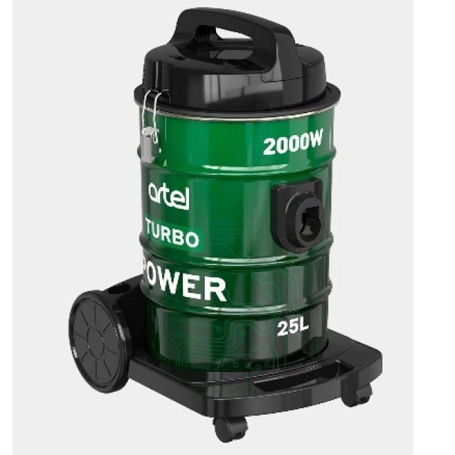 Пылесос Artel ART-VCD2593 D