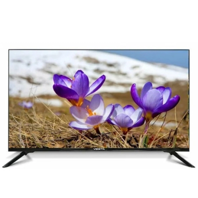Телевизор Vesta 43NFCH001 HD Smart TV