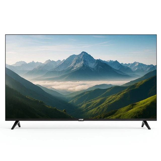 Artel A65PUCH010 4K UHD Smart TV televizori