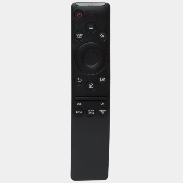 Пульт для телевизора "Samsung Smart TV" 2028