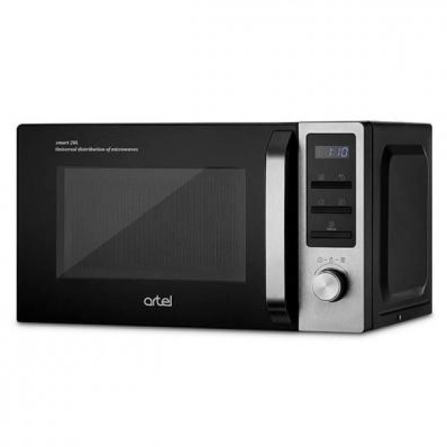 Artel 25NG22 mikroto&lsquo;lqinli pechi