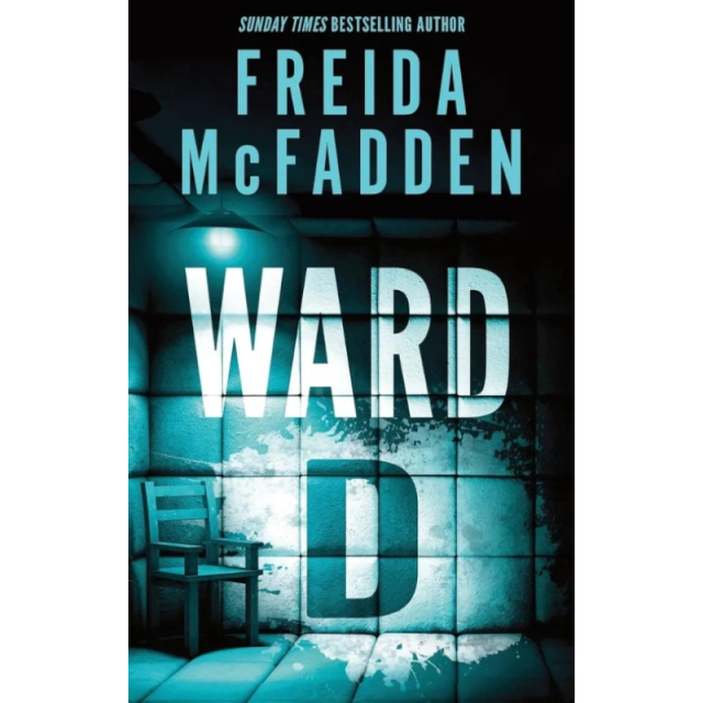 Freida McFadden: Ward D