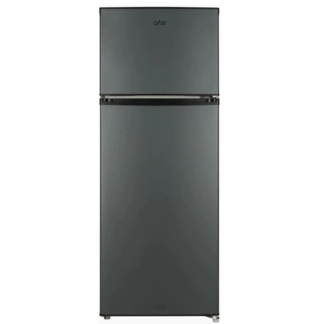 Artel HD-316FND Eco Kulrang metall sovutgichi