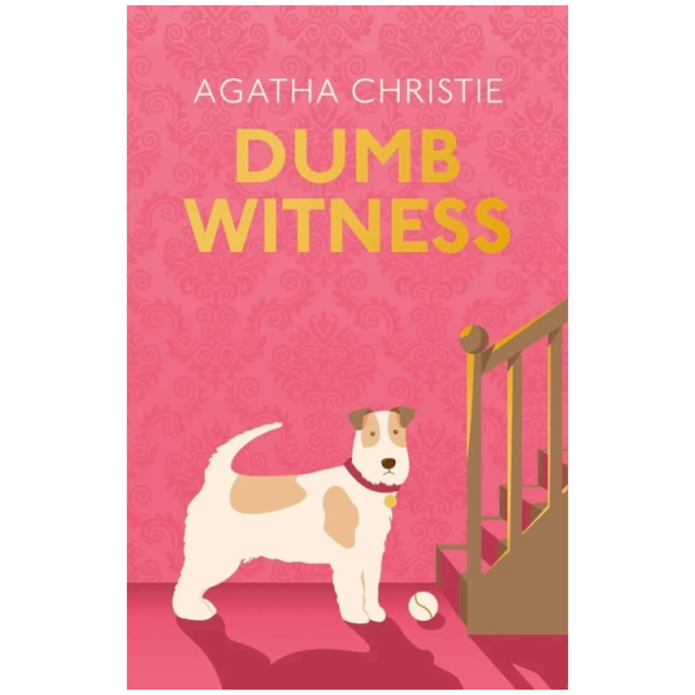 Agatha Christie: Dumb Witness