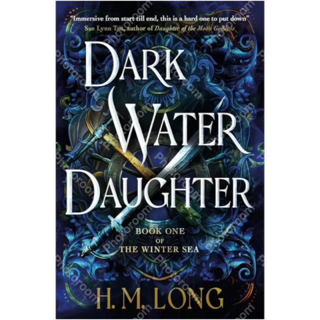 Long H. M.: Dark Water Daughter