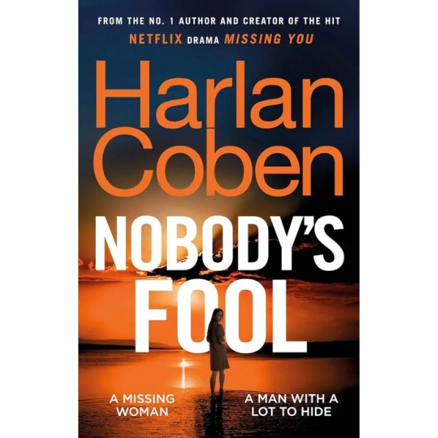 Harlan Coben: Nobodys Fool