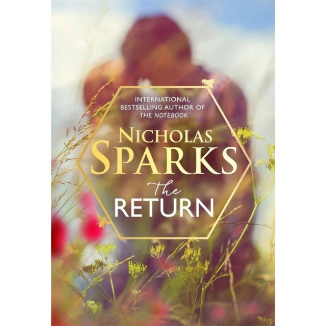 Nicholas Sparks: The Return