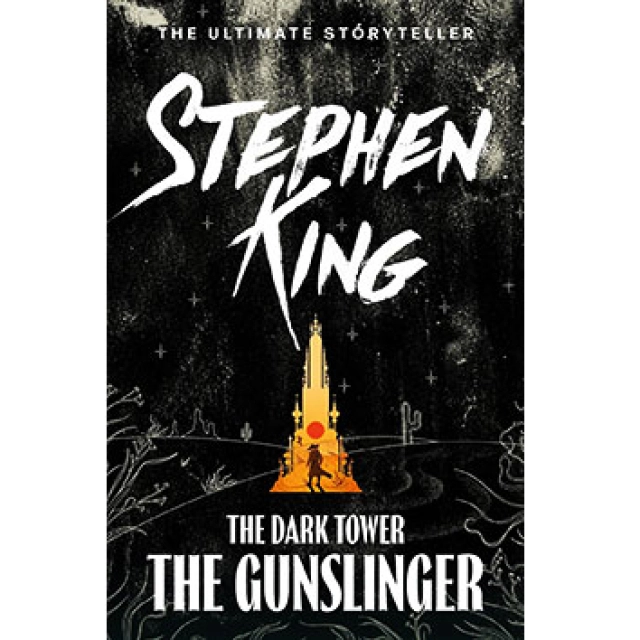 Stephen King: The Gunslinger