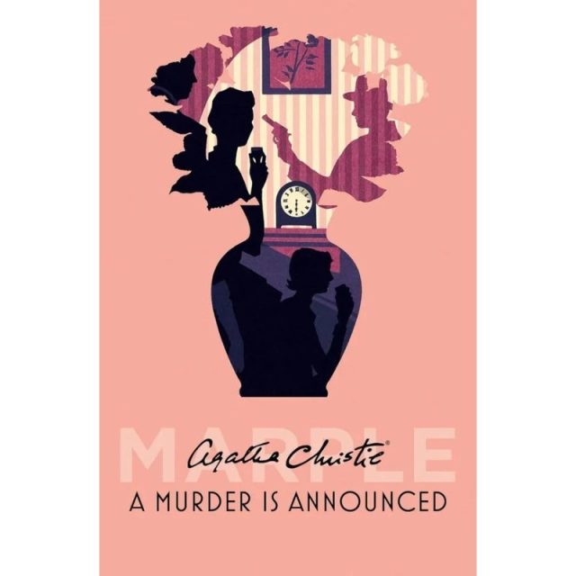 Agatha Christie: Murder is Announced