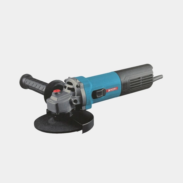 Угловая шлифмашина (болгарка) Biyoti BYT-AG819