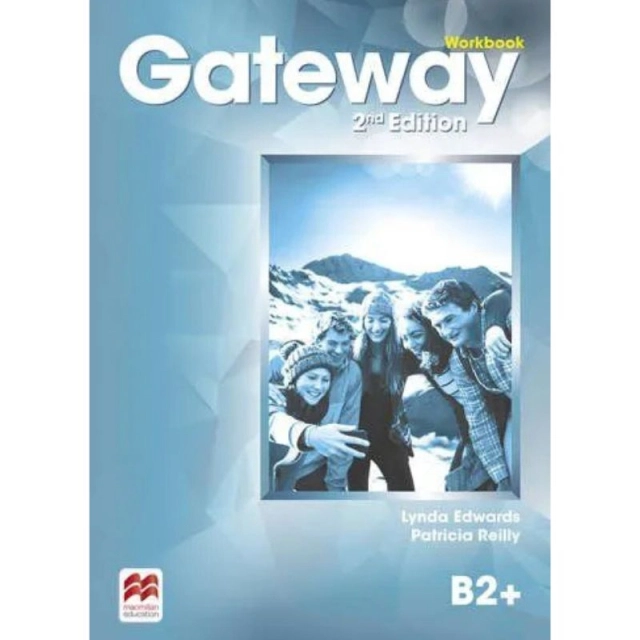 GATEWAY B2+ Workbook