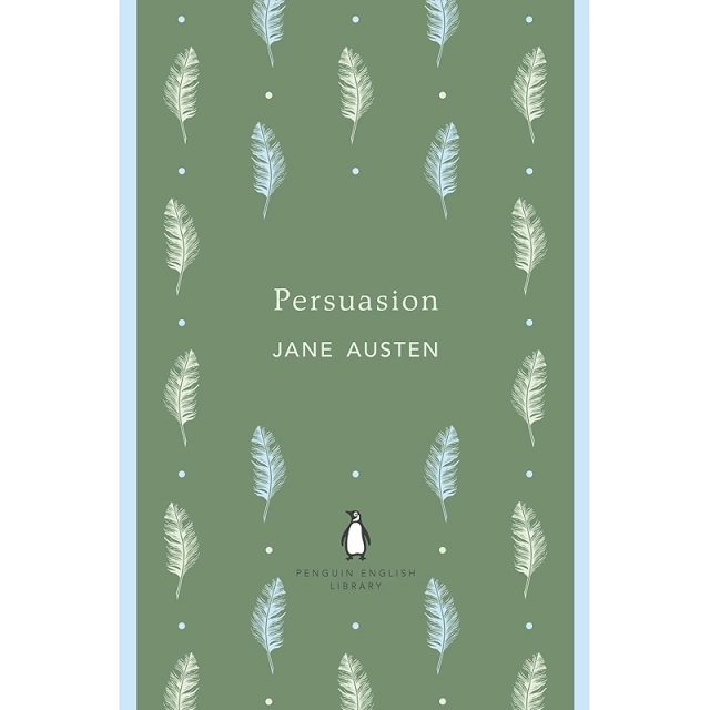 Jane Austen: Persuasion (Penguin)